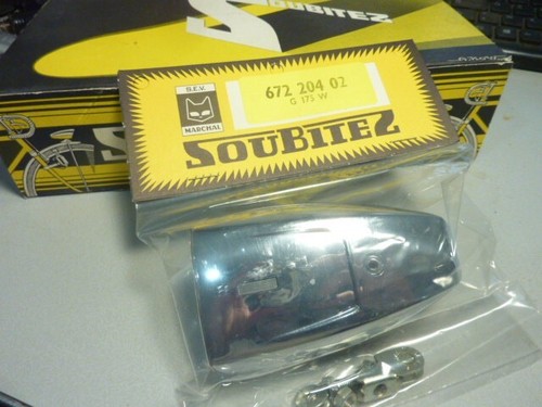 Neu phare soubitez - n.o.s,