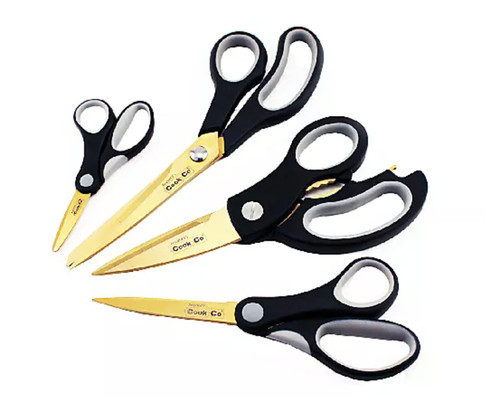 Berghoff studio gold series - series, ti
