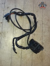 COMMODO GAUCHE KAWASAKI 450