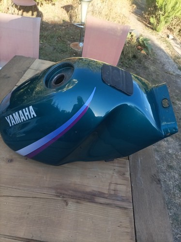 Yamaha 900 diversion - 900, xj