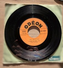 THE BEATLES All My Loving/ It