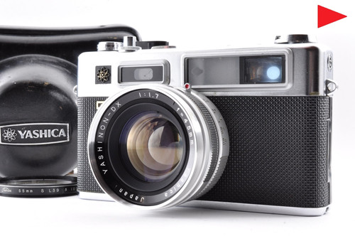 Appareil photo argentique - , 35