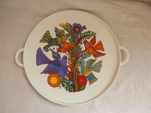 Villeroy boch acapulco - &, boch,acapulco,plat