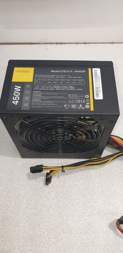 Alimentation antec vp450p - alimentation,
