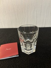 Verres à whisky modèle