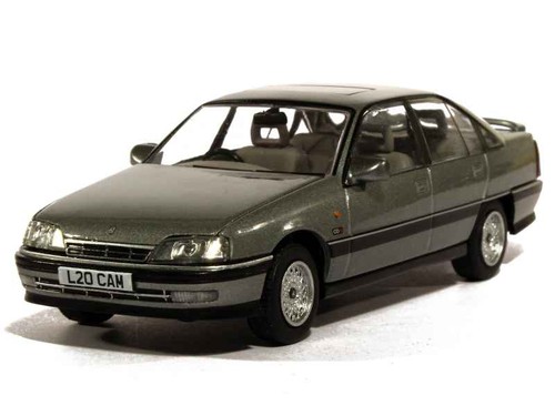 Vauxhall carlton mkii cdx - mkii, 2.0l