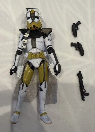 Star wars vintage collection - star,