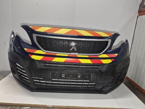 Pare choc avant peugeot - pare,