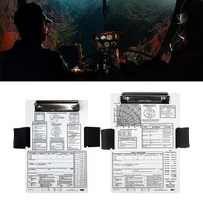 Kneeboard Ifr VFR Upgrade