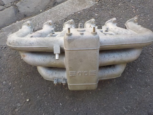 Collecteur admission bmw e32 - collecteur, e32/