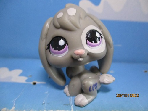 Petshop lapin belier 982 - petshop,