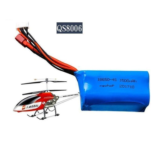 1pcs lipo battery - 1pcs,