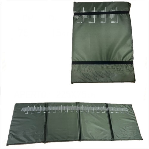 Matelas pliant sturgeon milo - matelas,