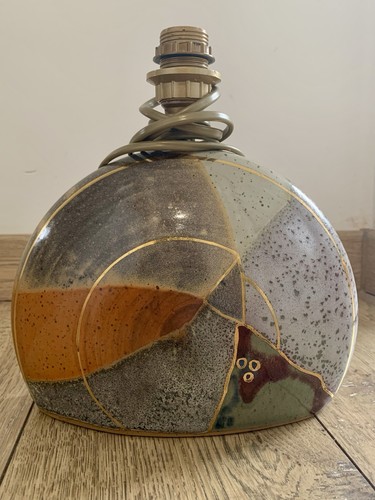 Poterie bourgogne pied de - de,