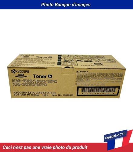 37028010 kyocera mita 1525 - mita, km-1525
