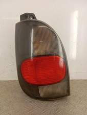 Feu arriere principal gauche (feux) RENAULT ESPACE 3 6025370191