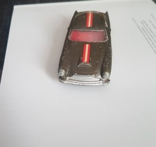 ancienne Aston Martin  DB4