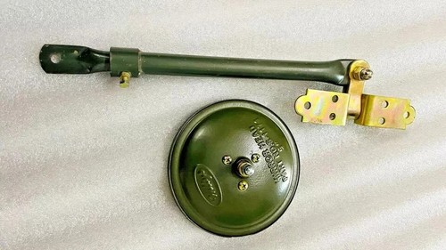 Willys m38 gmc m35 m42 - mb,