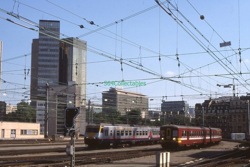 S62 35mm slide sncb - 35mm,