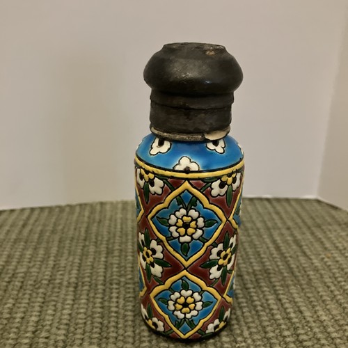 French hand painted - french, emaux