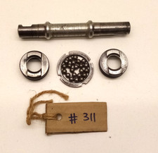 Vintage Bicycle Raleigh Superbe 1975 Bottom Bracket 16GC