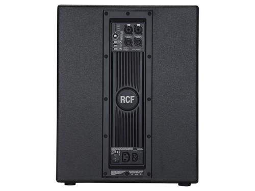 Réparation subwoofer rcf - réparation,