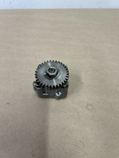 Kubota Z500 Engine Diesel Oil Pump B5001E 2WD Compact Tractor  B21