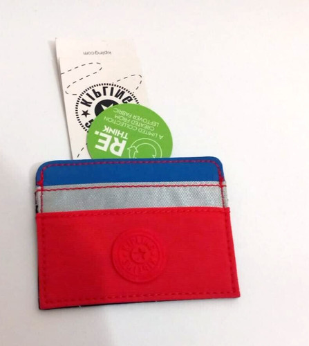 Kipling cardy porte cartes - cardy, porte-cartes