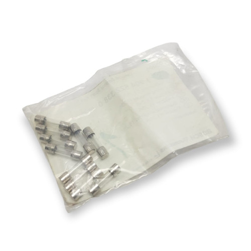 Junkers kit pieces fusible - pieces,