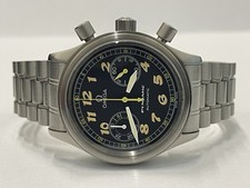 OMEGA DYNAMIC CHRONOGRAPH AUTOMATIC ref. 175.0310 ORIGINAL IN ALL ITS PARTS