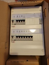 Tableau Électrique Legrand