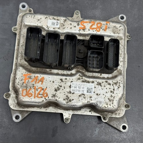 Boîtier calculateur moteur - boîtier,