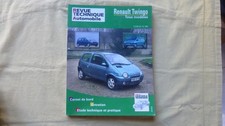 RENAULT Twingo - revue