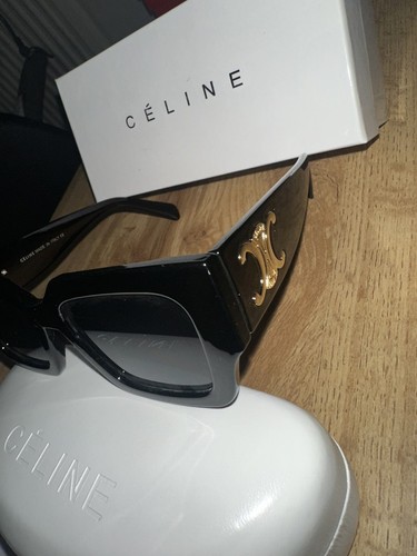 Lunettes soleil céline - de,