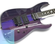 Caparison Electric Guitar