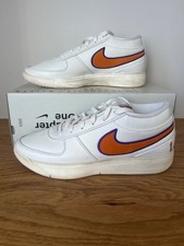 Chaussures Basketball Nike