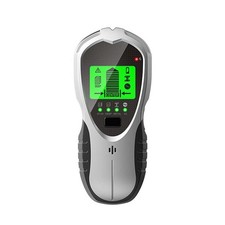 Détecteur de goujons LCD 5 en