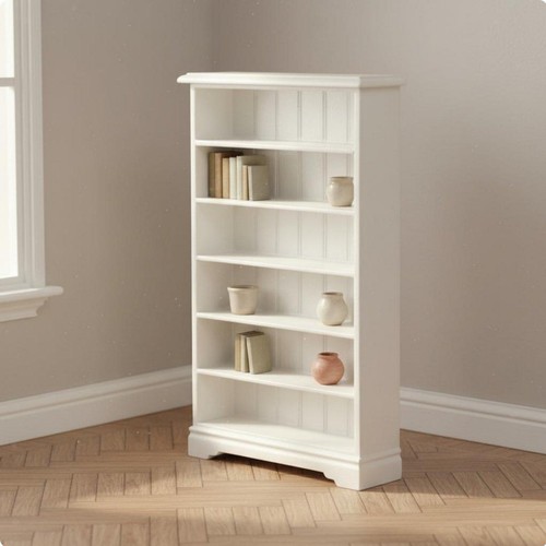 Bibliothèque réaliste - , en