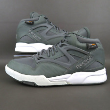 Reebok Shoes - 2013 Pump Omni Lite Cordura Pack Grey - Sz 11.5 Mens
