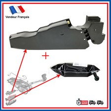 POCHE DE CERINE POUR FAP CITROEN C3 PICASSO 1.6 HDI 90 - 110 - 115 CH - 1500 RZ