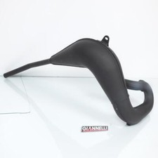 Pot d échappement GIANNELLI