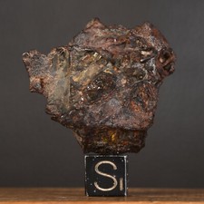 Météorite NWA 15738 de