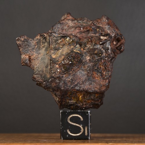 Météorite nwa 15738 - nwa, de
