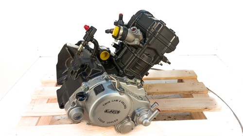 Moteur motorcycles - (um,