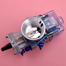 Moto PWK 34mm Carburateur 4
