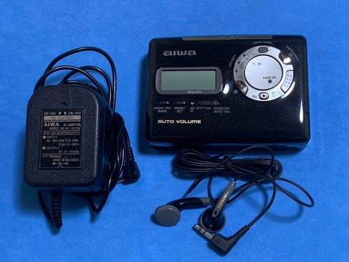 Aiwa jx838 stereo radio - hs-jx838,