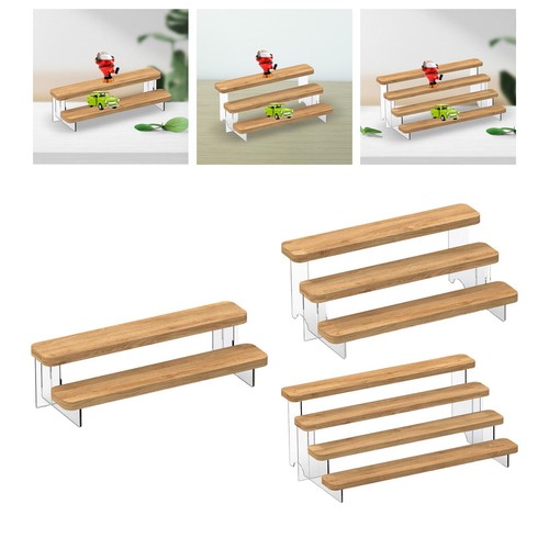 Présentoir bois pour - bois,
