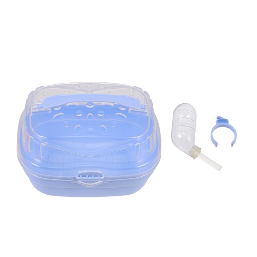 Cage hamster boite de - boite,
