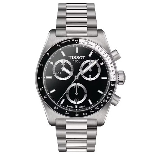 Montre homme tissot - tissot, pr516