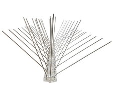 10 pièces (5 mètre) Pics